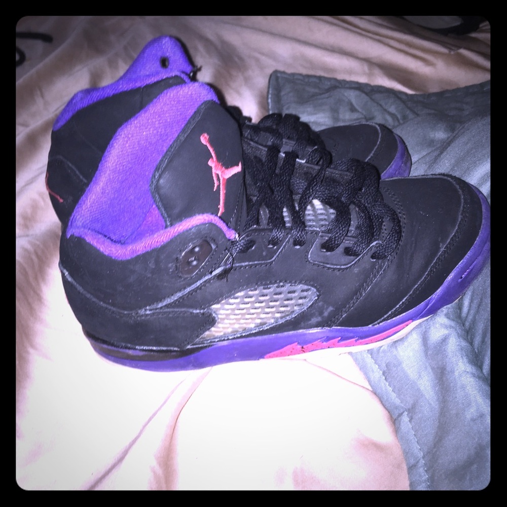 Nike Jordans